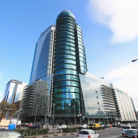 Jes Apartment A Nuevos Ministerios Madrid Eksteriør bilde